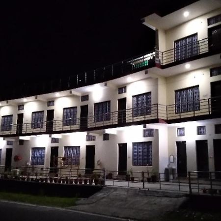 Hotel Vikram Palace Barkot 外观 照片