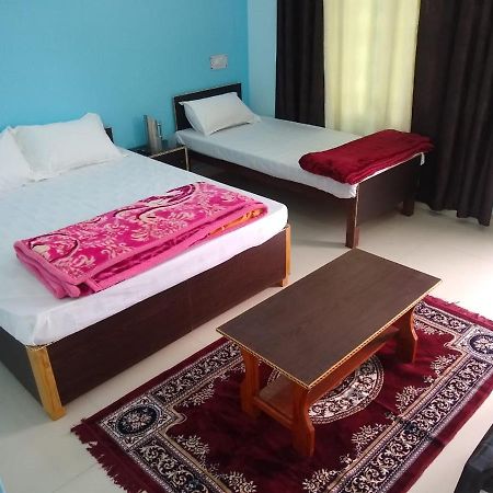 Hotel Vikram Palace Barkot 外观 照片