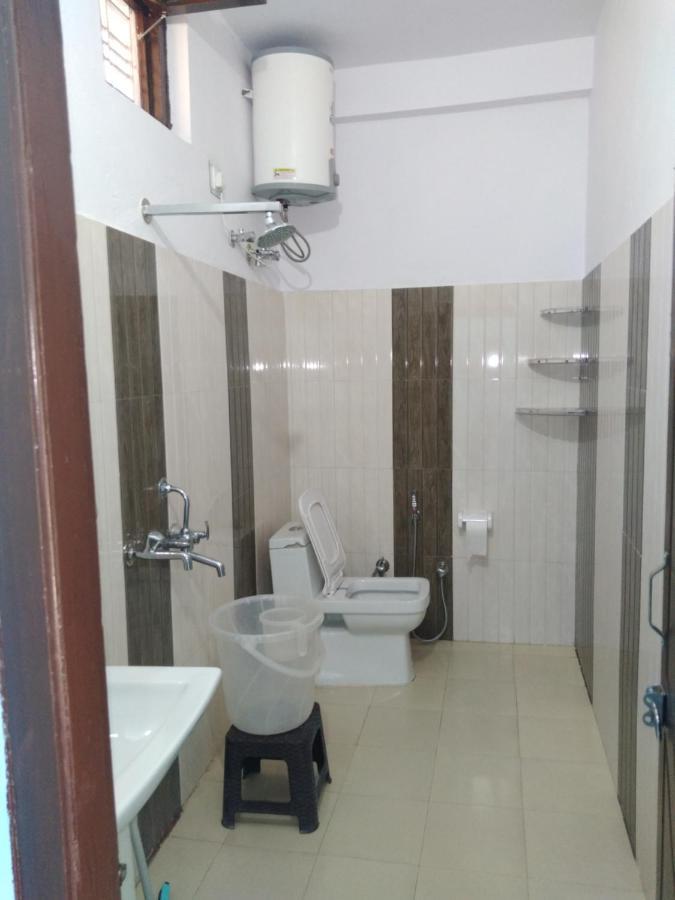 Hotel Vikram Palace Barkot 外观 照片