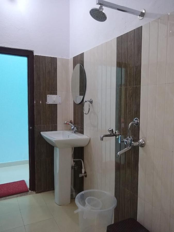 Hotel Vikram Palace Barkot 外观 照片